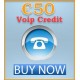 €50 Voip Card