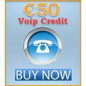 €50 Voip Card