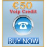 €50 Voip Card